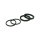CALIPER SEAL KIT, FRONT