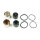 Caliper piston & seal kit