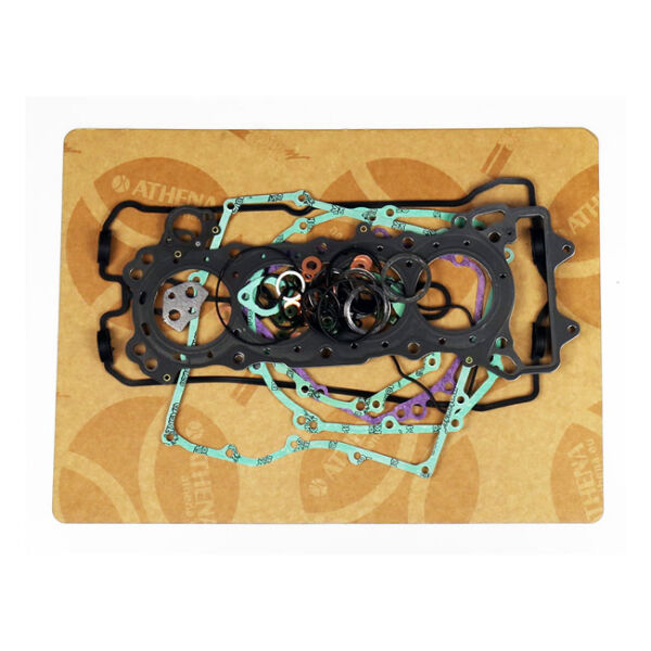 Athena, complete motor gasket kit