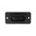 Gasket, master cylinder cover rear