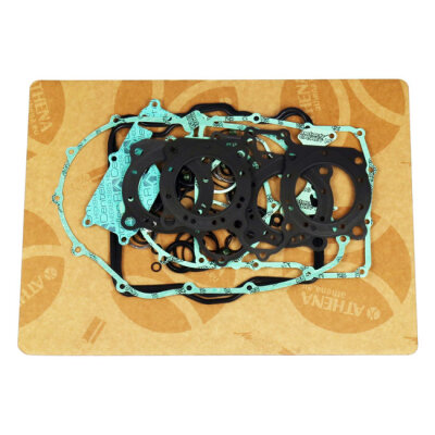 Athena, complete motor gasket kit