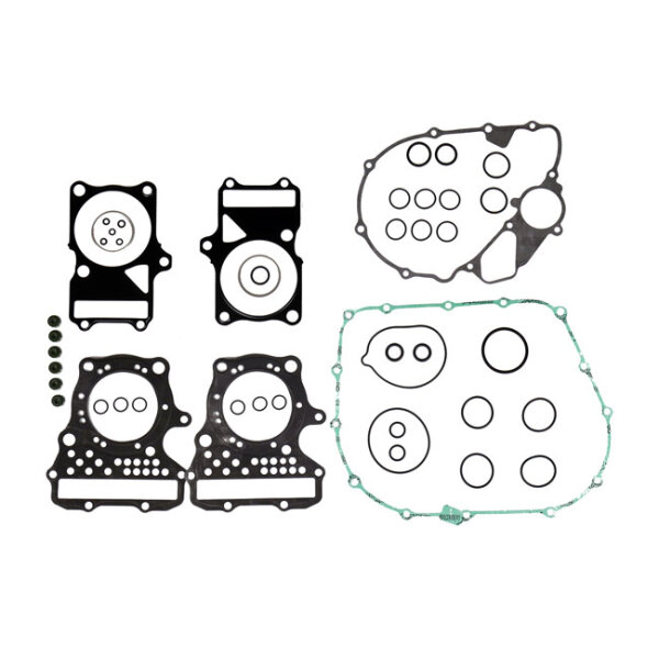 Athena, complete motor gasket kit