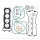 Athena, complete motor gasket kit