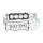 Athena, complete motor gasket kit