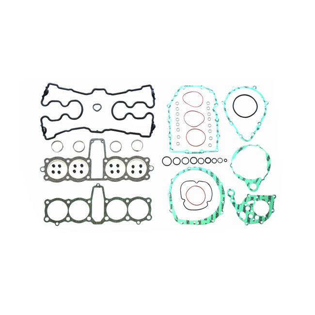 Athena, complete motor gasket kit