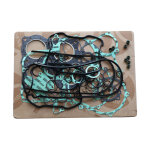 Athena, complete motor gasket kit