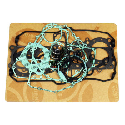 Athena, complete motor gasket kit
