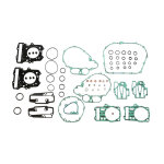 Athena, complete motor gasket kit