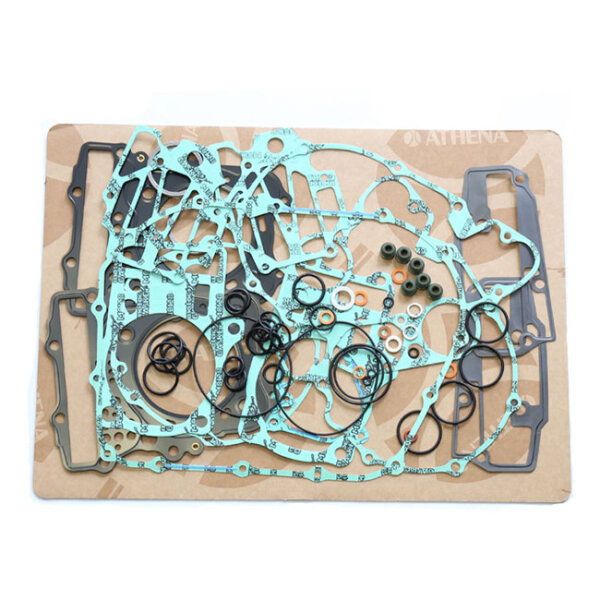 Athena, complete motor gasket kit