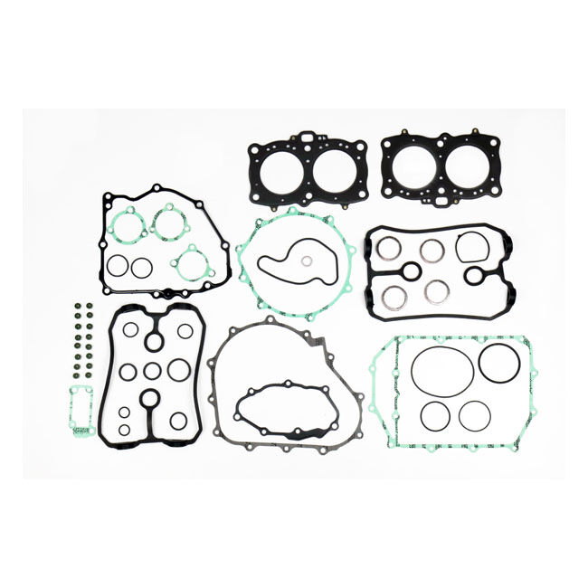 Athena, complete motor gasket kit