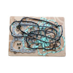 Athena, complete motor gasket kit