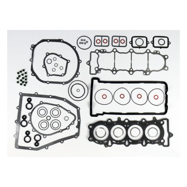 Athena, complete motor gasket kit