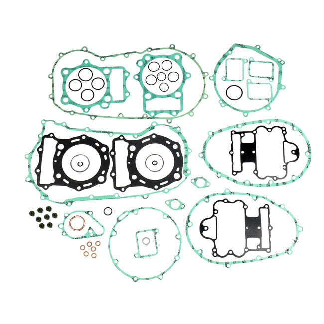 Athena, complete motor gasket kit