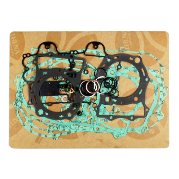 Athena, complete motor gasket kit