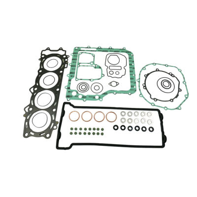 Athena, complete motor gasket kit