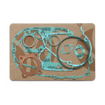 Athena, complete motor gasket kit