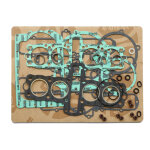 Athena, complete motor gasket kit