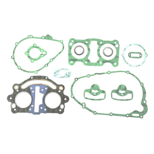 Athena, complete motor gasket kit