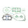 Athena, complete motor gasket kit