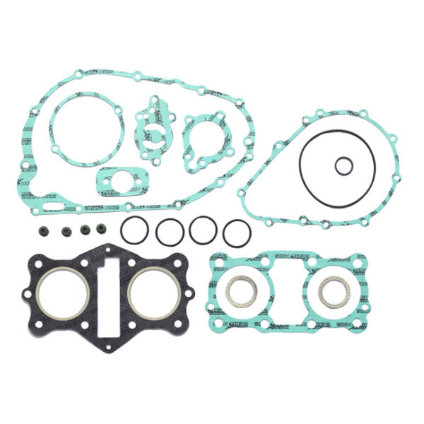 Athena, complete motor gasket kit