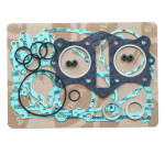 Athena, complete motor gasket kit