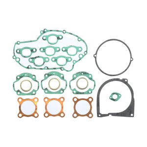 Athena, complete motor gasket kit
