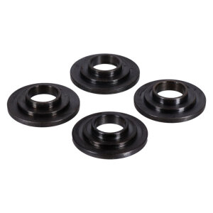 Lower valve spring collar set. Steel. STD