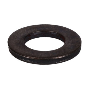Lower valve spring collar set. Steel. STD