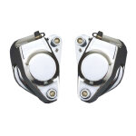 Brake caliper set left & right