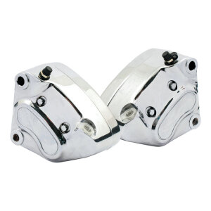OEM style brake caliper set, left & right