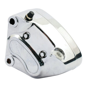 OEM style brake caliper, left