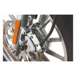 OEM style brake caliper, left