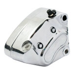 OEM style brake caliper, right