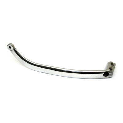 XL Sportster shifter lever, polished