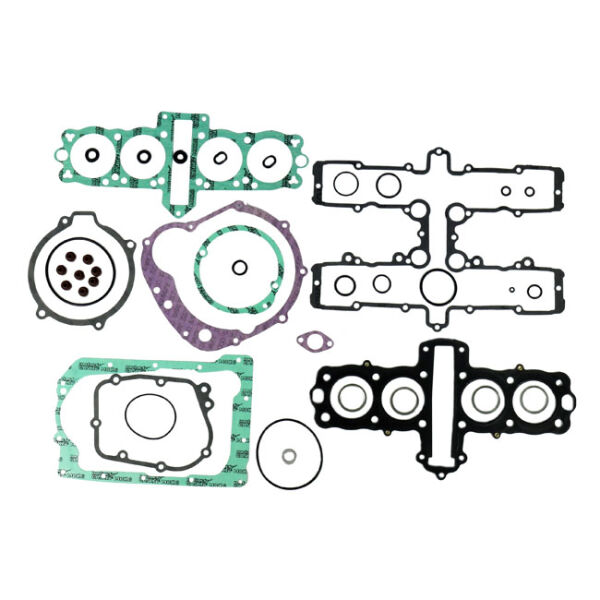 Athena, complete motor gasket kit