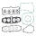 Athena, complete motor gasket kit