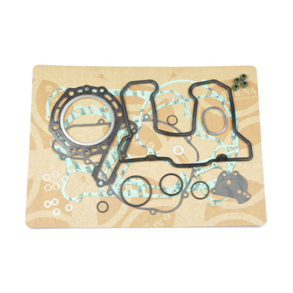 Athena, complete motor gasket kit