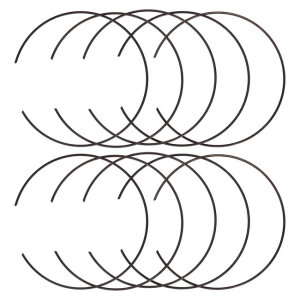 RETAINING RING, CLUTCH PLATES