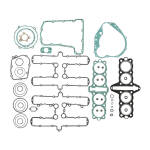 Athena, complete motor gasket kit
