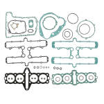 Athena, complete motor gasket kit