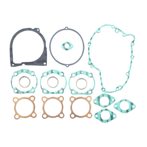 Athena, complete motor gasket kit