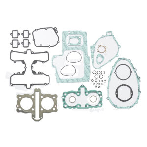 Athena, complete motor gasket kit