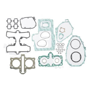 Athena, complete motor gasket kit