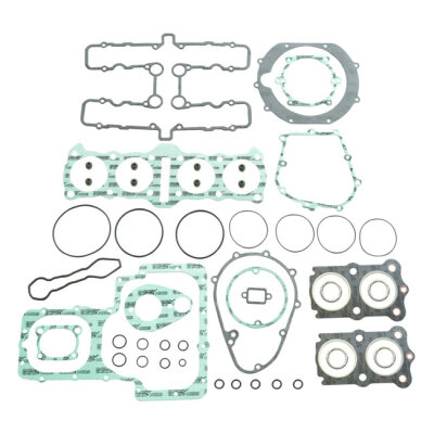 Athena, complete motor gasket kit