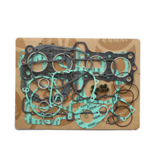 Athena, complete motor gasket kit