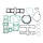 Athena, complete motor gasket kit