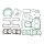 Athena, complete motor gasket kit