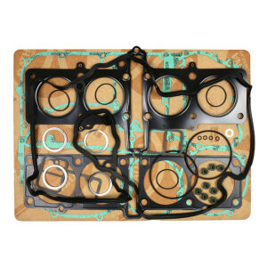 Athena, complete motor gasket kit