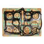 Athena, complete motor gasket kit