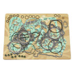 Athena, complete motor gasket kit